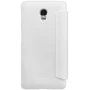 Nillkin Sparkle Series New Leather case for Lenovo Vibe P1 order from official NILLKIN store